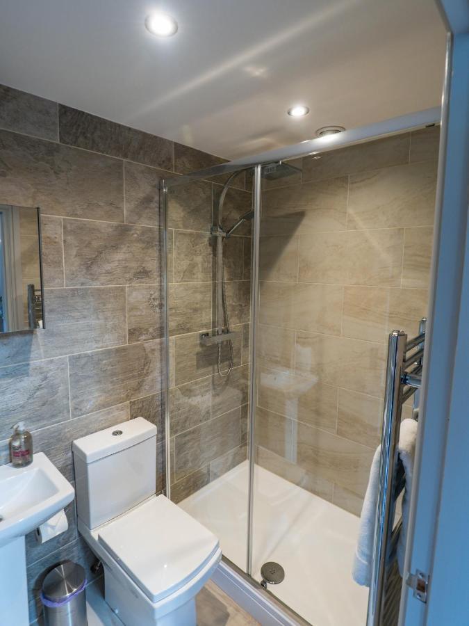 1 Bed Studio In Two Dales Near Matlock & Bakewell Exterior photo
